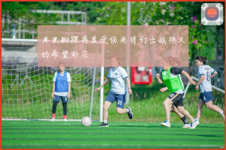 库里脚踝再度受伤老将们出战热火的希望渺茫